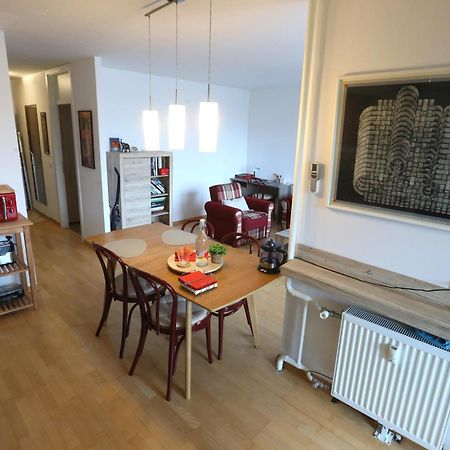 Thomas Apartment 028 Любляна Экстерьер фото