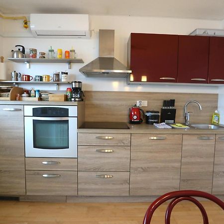 Thomas Apartment 028 Любляна Экстерьер фото