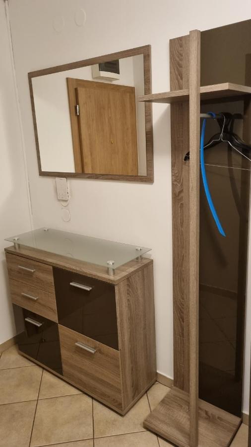 Thomas Apartment 028 Любляна Экстерьер фото