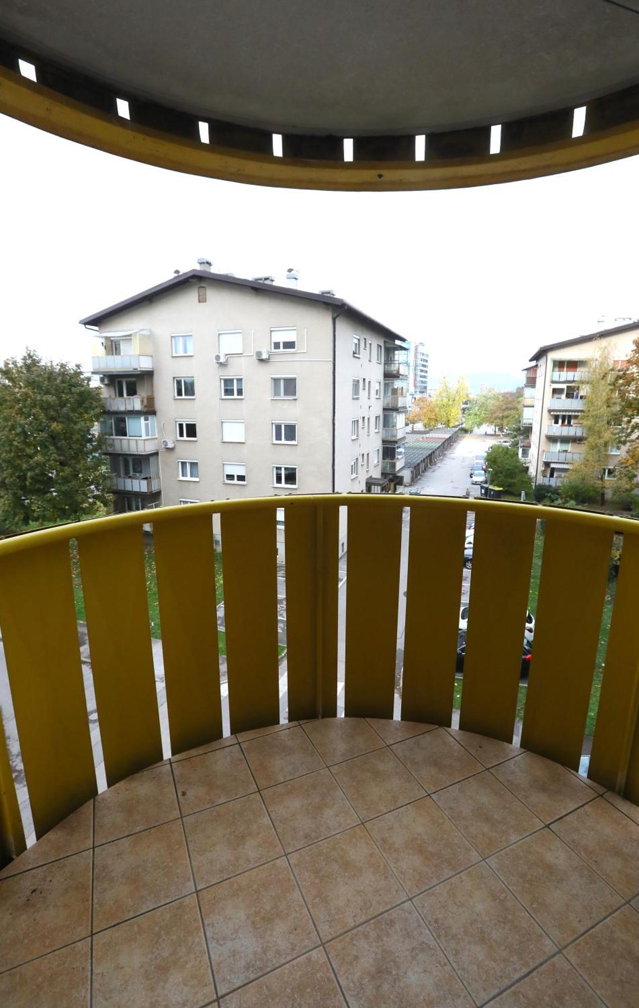 Thomas Apartment 028 Любляна Номер фото