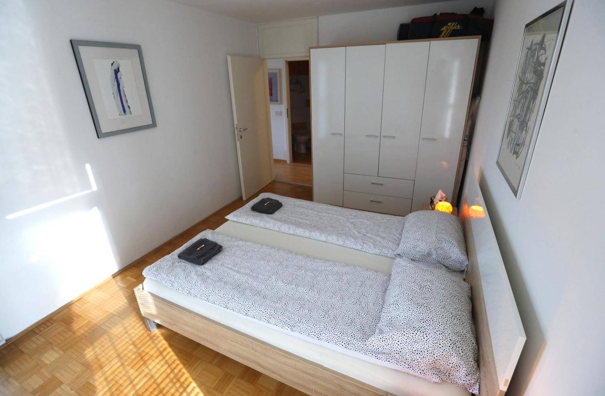 Thomas Apartment 028 Любляна Экстерьер фото